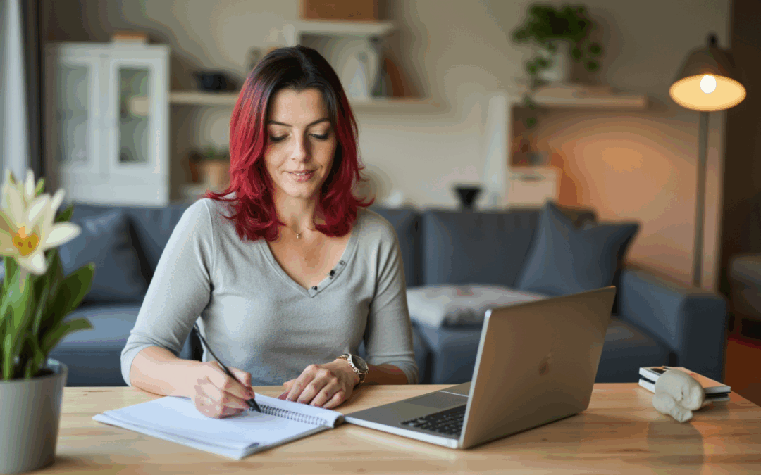 5 einfache Tipps für einen starken & erfolgreichen Online-Auftritt