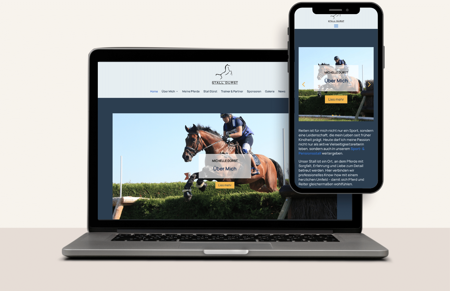 Bonbon Mischel Mockup Mix